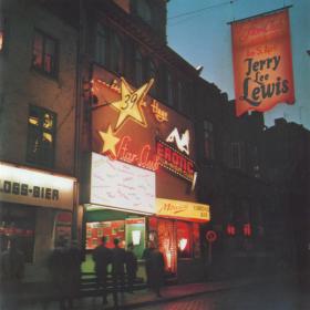 Jerry Lee Lewis - Live At The Star-Club, Hamburg (1964, 1989)⭐WAV