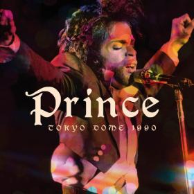 Prince - Tokyo Dome 1990 (Live) (2023) FLAC [PMEDIA] ⭐️