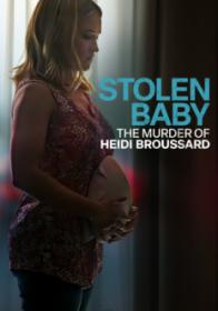 Stolen Baby The Murder of Heidi Broussard 2023 720p WEB h264<span style=color:#fc9c6d>-BAE</span>