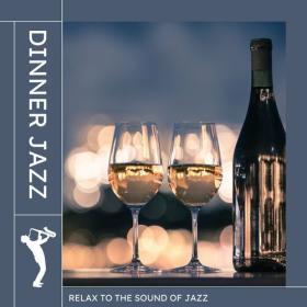 Various Artists - Dinner Jazz (2023) Mp3 320kbps [PMEDIA] ⭐️