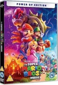 Super Mario Bros  - Il Film (2023) [DVD9 - Eng Deu Ita Ac3 5.1 - Eng Deu Ita Subs]