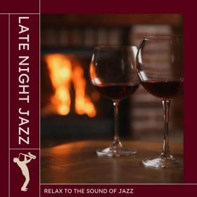 Various Artists - Late Night Jazz (2023) Mp3 320kbps [PMEDIA] ⭐️