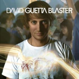 David Guetta - Guetta Blaster (2004 Dance) [Flac 16-44]