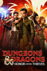 Dungeons and Dragons Honor Among Thieves 2023 1080p BluRay DDP5.1 x265 10bit<span style=color:#fc9c6d>-GalaxyRG265[TGx]</span>