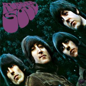 The Beatles - Rubber Soul (2007 Super Deluxe FLAC) 88