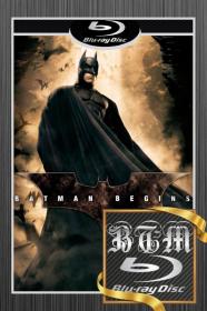 Batman Begins 2005 1080p REMUX REMASTERED ENG And ESP LATINO DTS-HD Master DDP5.1 MKV<span style=color:#fc9c6d>-BEN THE</span>