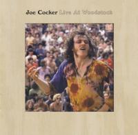 Joe Cocker - Live At Woodstock (1969) (2009 Remastered)⭐FLAC