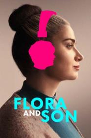 Flora and Son 2023 720p WEBRip 800MB x264<span style=color:#fc9c6d>-GalaxyRG[TGx]</span>