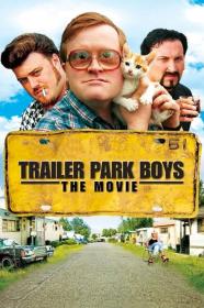 Trailer Park Boys The Movie (2006) [1080p] [BluRay] [5.1] <span style=color:#fc9c6d>[YTS]</span>