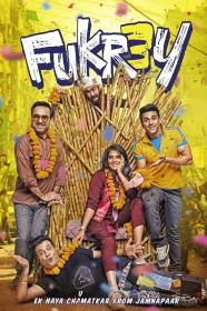 Fukrey 3 (2023) Hindi 1080p HDTS x264 AAC <span style=color:#fc9c6d>- QRips</span>