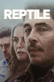 Reptile (2023) [720p] [WEBRip] <span style=color:#fc9c6d>[YTS]</span>