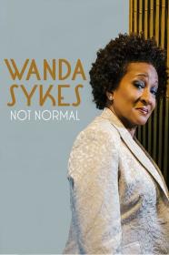 Wanda Sykes Not Normal (2019) [1080p] [WEBRip] [5.1] <span style=color:#fc9c6d>[YTS]</span>