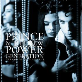 Prince - Diamonds and Pearls (Remaster) (2023) Mp3 320kbps [PMEDIA] ⭐️