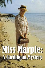 Miss Marple A Caribbean Mystery (1989) [720p] [BluRay] <span style=color:#fc9c6d>[YTS]</span>