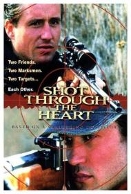Shot Through the Heart [1998 - UK] Bosnian War drama