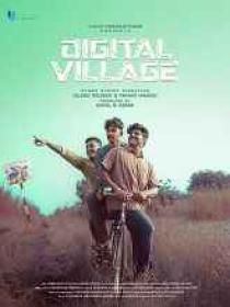 V - Digital Village (2023) 1080p Malayalam HQ HDRip - x264 - (DD 5.1 - 640Kbps & AAC) - 1.8GB