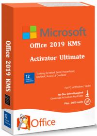 Office 2019 KMS Activator Ultimate 1 1 [CracksNow]