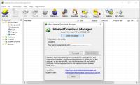 Internet Download Manager (IDM) v6 41 Build 18 + Fix [Lifetime Activation] 2023