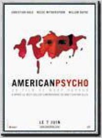 American Psycho 2000 FRENCH SUBFORCED BRRiP XviD AC3<span style=color:#fc9c6d>-HuSh</span>