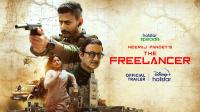 The Freelancer (2023) Hindi 720p WEBRip x264 AAC ESub