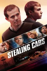 Stealing Cars (2015) [1080p] [WEBRip] [5.1] <span style=color:#fc9c6d>[YTS]</span>