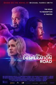 Desperation Road (2023) [720p] [WEBRip] <span style=color:#fc9c6d>[YTS]</span>
