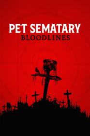 Pet Sematary Bloodlines (2023) [1080p] [WEBRip] [5.1] <span style=color:#fc9c6d>[YTS]</span>