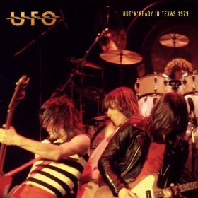 U F O  - Hot N' Ready In Texas - Live 1979 (2023) [16Bit-44.1kHz] FLAC [PMEDIA] ⭐️
