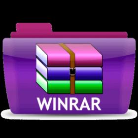 WinRAR 6 24 Final + Keygen