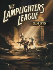 The Lamplighters League <span style=color:#fc9c6d>[DODI Repack]</span>