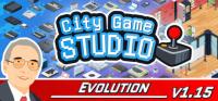 City Game Studio A Tycoon About Game Dev v1 15 1 1