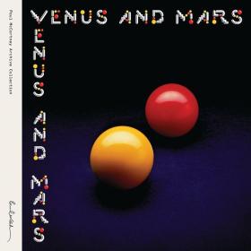 Paul McCartney & Wings - Venus And Mars (Archive Collection) (1975 Rock) [Flac 24-96]