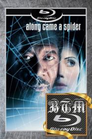 Along Came A Spider 2001 1080p REMUX ENG HINDI RUS And ESP LATINO DTS-HD Master DDP5.1 MKV<span style=color:#fc9c6d>-BEN THE</span>