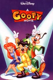 【高清影视之家发布 】高飞大电影[国英多音轨+简繁英字幕] A Goofy Movie 1995 1080p DSNP WEB-DL AAC 2.0 H.264<span style=color:#fc9c6d>-DreamHD</span>