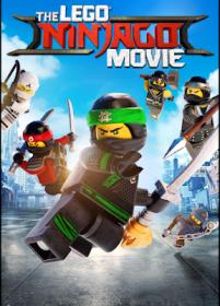 The LEGO Ninjago Movie 2017 BluRay 1080p x265 10bit Hindi DDP2.0 English DD 5.1 GOPIHD