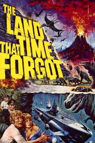 The Land That Time Forgot (1974) [720p] [BluRay] <span style=color:#fc9c6d>[YTS]</span>