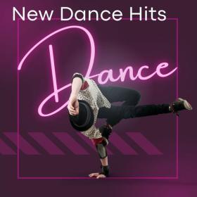 Various Artists - DANCE - New Dance Hits (2023) Mp3 320kbps [PMEDIA] ⭐️