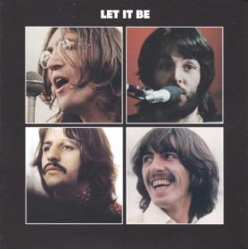 The Beatles - Let It Be (2021 Super Deluxe FLAC) 88