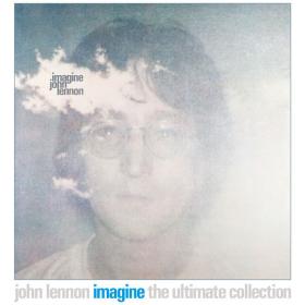 John Lennon - Imagine - The Ultimate Collection (2023) [24Bit-96kHz] FLAC [PMEDIA] ⭐️