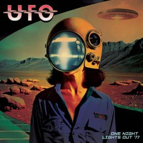 U F O  - One Night - Lights Out 77 (Live) (2023) [16Bit-44.1kHz] FLAC [PMEDIA] ⭐️