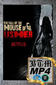 The Fall Of The House Of Usher S01 COMPLETE 1080p ENG And HINDI Multi Sub DDP5.1 Atmos DV HDR x265 MP4<span style=color:#fc9c6d>-BEN THE</span>