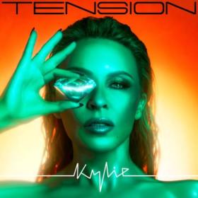Kylie Minogue Tension (Deluxe) (2023) Album   320_kbps Obey⭐