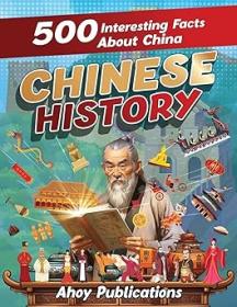 [ CourseWikia com ] Chinese History - 500 Interesting Facts About China