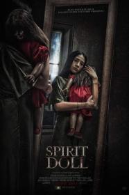 Spirit Doll (2023) [1080p] [WEBRip] [5.1] <span style=color:#fc9c6d>[YTS]</span>