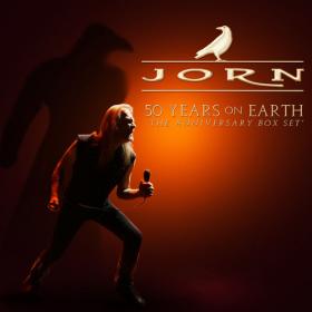 Jorn - 50 Years on Earth (the Anniversary Box Set) (2018)[320Kbps]eNJoY-iT
