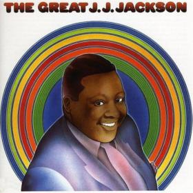 J  J  Jackson - The Great J J  Jackson (2023) Mp3 320kbps [PMEDIA] ⭐️