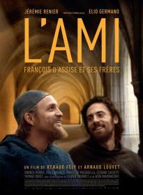 [ fo ] L'Ami Francois d'Assise et Ses Freres 2016 FRENCH HDRip XviD<span style=color:#fc9c6d>-EXTREME</span>