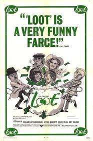 Loot (1970) [1080p] [WEBRip] <span style=color:#fc9c6d>[YTS]</span>