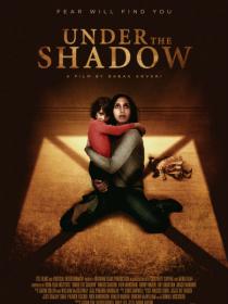Under the Shadow 2016 FRENCH HDRip XviD<span style=color:#fc9c6d>-EXTREME</span>
