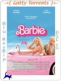 Barbie 2023 2160p UHD BluRay x265 HDR DV DD+7 1 Dual YG